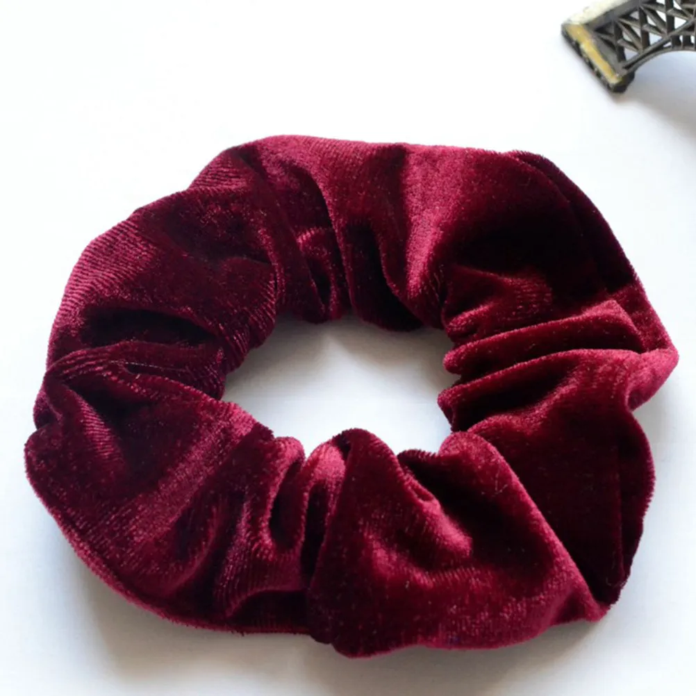 16Pcs Soft Cloth Hair Scrunchies Set 16 Assorted Colors Elastic Hair Bands for Women Daily Wear Party Sports Ponytail Braiding
16Pcs Soft Cloth Hair Scrunchies Set 16 Assorted Colors Elastic Hair Bands for Women Daily Wear Party Sports Ponytail Braiding