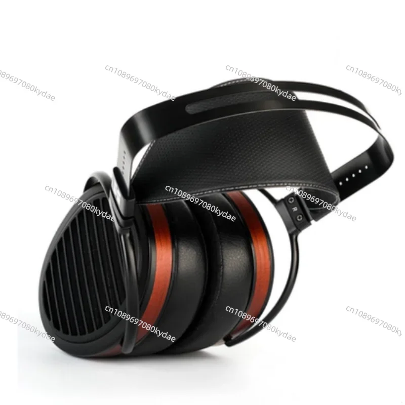 ORGANIC Over-Ear Headphones Stealth Magnet Planar Magnetic Driver Organic Diaphragm for Audiophile Music
ORGANIC Over-Ear Headphones Stealth Magnet Planar Magnetic Driver Organic Diaphragm for Audiophile Music