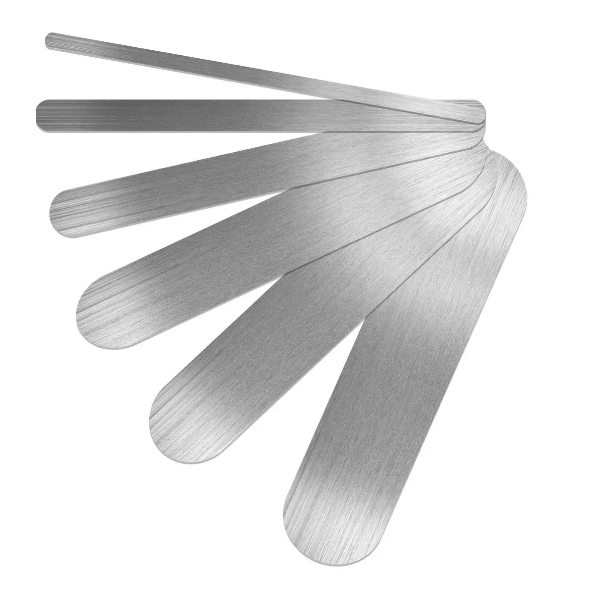 Stainless Steel Woven Plate Shuttles Cast Net Repair Tool Lightweight Durable Fishing Needle Net Mending Shuttle
Stainless Steel Woven Plate Shuttles Cast Net Repair Tool Lightweight Durable Fishing Needle Net Mending Shuttle