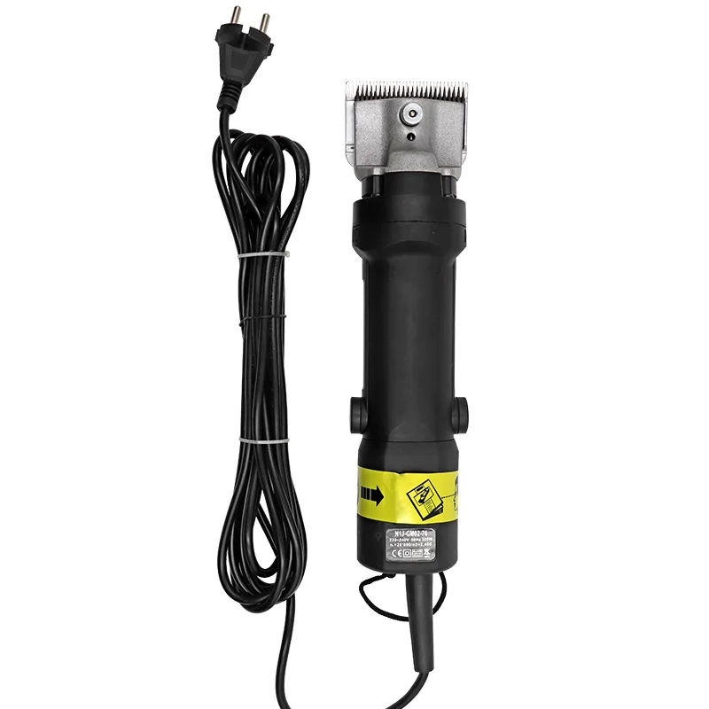 Professional Electric Sheep Wool Shearing Machine Sheep Shears Goat Hair Cutting Machine Hair Clipper Sheep Trimmer For Sale
Professional Electric Sheep Wool Shearing Machine Sheep Shears Goat Hair Cutting Machine Hair Clipper Sheep Trimmer For Sale