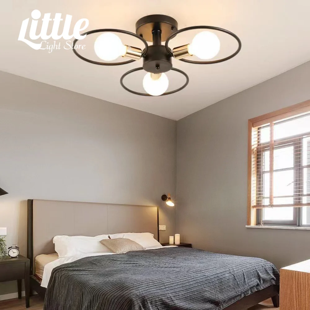 Modern LED Aisle Ceiling Lights E27 Home Lighting Led Surface Mounted for Bedroom Living Room Corridor Light Balcony Lights
Modern LED Aisle Ceiling Lights E27 Home Lighting Led Surface Mounted for Bedroom Living Room Corridor Light Balcony Lights