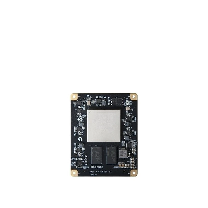 For Development Board XILINX Kinex-7 K7 Core Board XC7K325T Industrial Control
For Development Board XILINX Kinex-7 K7 Core Board XC7K325T Industrial Control