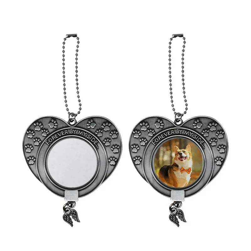 Free Shipping 10pcs/Lot Dog Tags for Blank Sublimation INk Transfer Printing Heat Press DIY In Aluminum Disc
Free Shipping 10pcs/Lot Dog Tags for Blank Sublimation INk Transfer Printing Heat Press DIY In Aluminum Disc