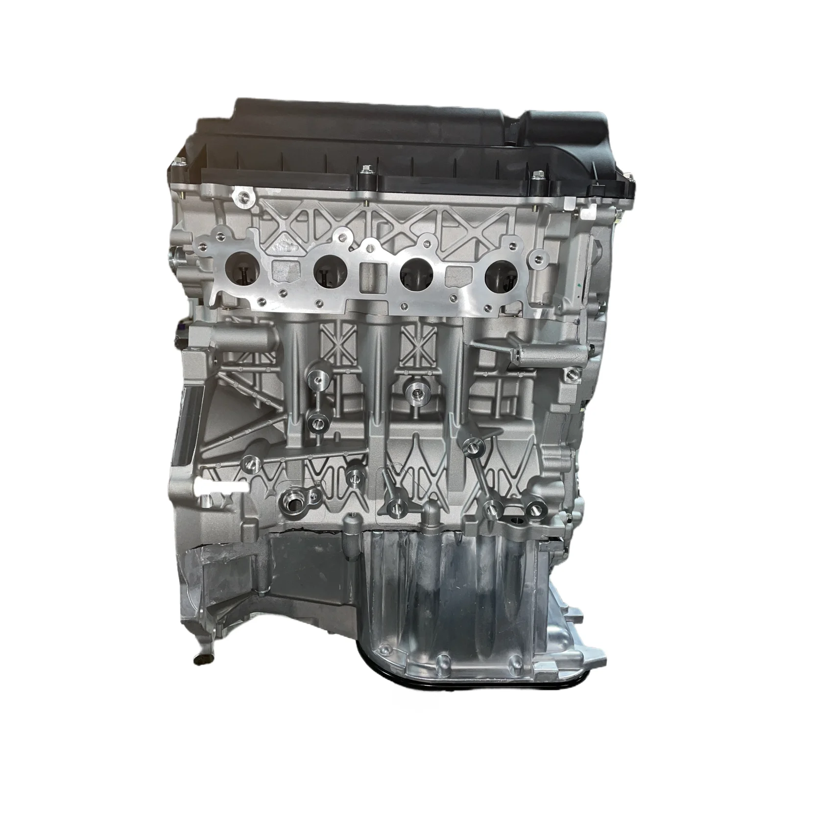 Brand New 100% Tested GW4G15T 1.5L Turbo Aluminum Engine Assembly Standard 12 Months Warranty Replacement For GWM
Brand New 100% Tested GW4G15T 1.5L Turbo Aluminum Engine Assembly Standard 12 Months Warranty Replacement For GWM
