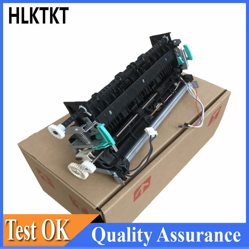 Оригинальный 90% новый для HP LaserJet 1160 1320 3390 3392 фьюзер в сборе, фьюзер, фьюзер, 110 В, фьюзер 220 В RM1-1289 110V RM1-2337 220V
Оригинальный 90% новый для HP LaserJet 1160 1320 3390 3392 фьюзер в сборе, фьюзер, фьюзер, 110 В, фьюзер 220 В RM1-1289 110V RM1-2337 220V