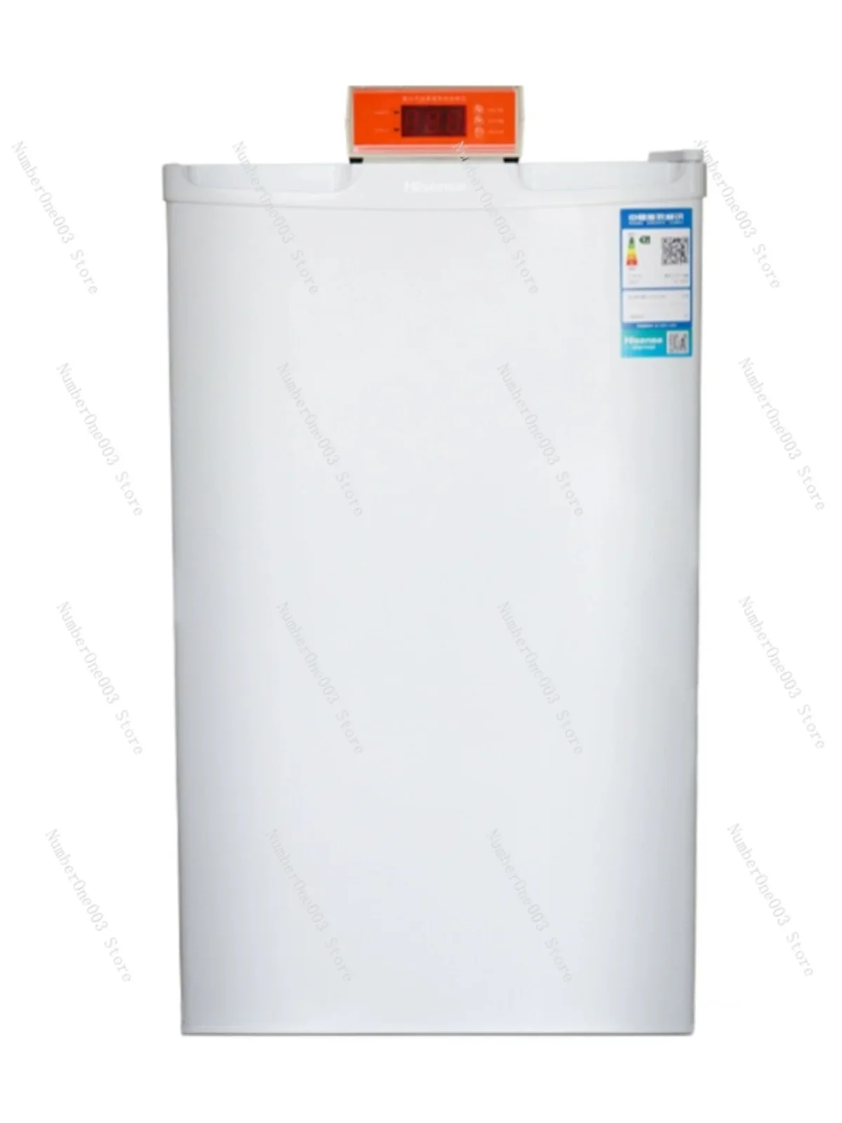 Pig Essence Thermostat Livestock Pig Breeding Equipment 17 Degrees Constant Temperature Refrigerator Pig Veterinary Refrigerator
Pig Essence Thermostat Livestock Pig Breeding Equipment 17 Degrees Constant Temperature Refrigerator Pig Veterinary Refrigerator