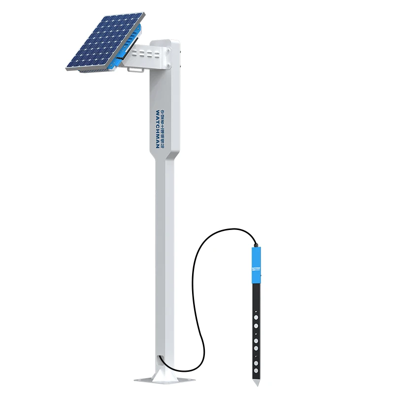 wireless soil measuring instrument, intelligent agriculture high-precision soil moisture sensor, wireless intelligent probe
wireless soil measuring instrument, intelligent agriculture high-precision soil moisture sensor, wireless intelligent probe