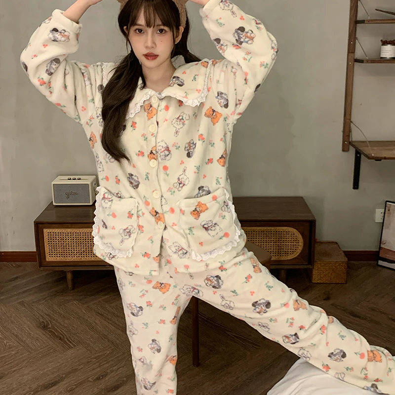 Pajama Sets Yellow Strips Women Bronze Abstract Print Beaded Chiffon Three Quarter Sleeve Night Set Cropped Pants Artistic Fancy
Pajama Sets Yellow Strips Women Bronze Abstract Print Beaded Chiffon Three Quarter Sleeve Night Set Cropped Pants Artistic Fancy