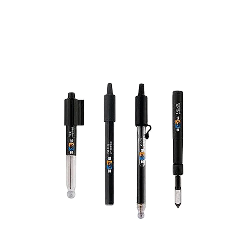65-1C pH Combination Probe Glass Compound Electrode BNC High Quality Best Price in Factory Widely Used in Laboratory
65-1C pH Combination Probe Glass Compound Electrode BNC High Quality Best Price in Factory Widely Used in Laboratory
