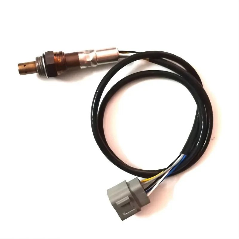 Automotive Oxygen Sensor for Mazda 8 L5G9-18-8G1 L5G9-18-8G1C
Automotive Oxygen Sensor for Mazda 8 L5G9-18-8G1 L5G9-18-8G1C