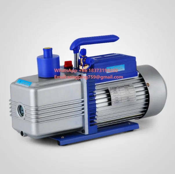 HT- Hot Sale Vacuum Pump for Vacuum Equipment, Standard Vacuum Pump
HT- Hot Sale Vacuum Pump for Vacuum Equipment, Standard Vacuum Pump