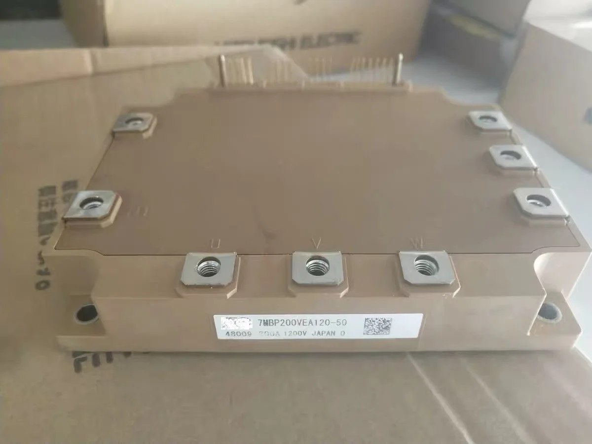 7MBP150VEA120-50 7MBP100VEA120-50 7MBP200VEA120-50 новый оригинальный модуль в наличии
7MBP150VEA120-50 7MBP100VEA120-50 7MBP200VEA120-50 новый оригинальный модуль в наличии