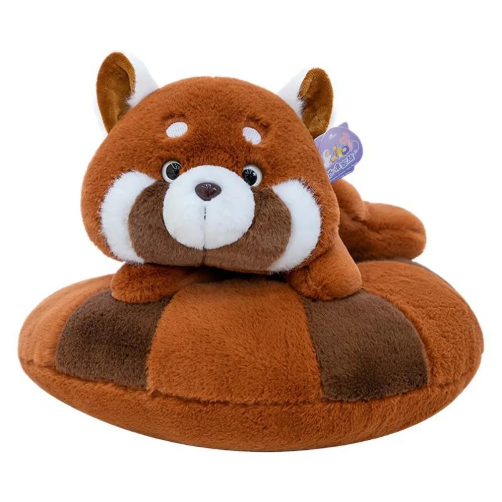 Fluffy Doughnut Raccoon Doll Collection Cartoon Little Panda Plush Toy Cute Soft Little Raccoon Plush Pillow Birthday Gift
Fluffy Doughnut Raccoon Doll Collection Cartoon Little Panda Plush Toy Cute Soft Little Raccoon Plush Pillow Birthday Gift