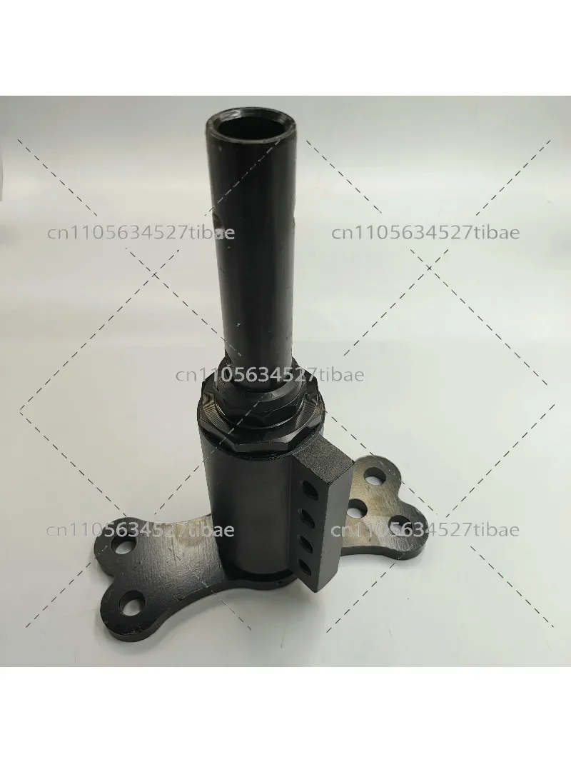 10 Inch Electric Scooter Front Fork Double Tube Hydraulic Suspension Shock
10 Inch Electric Scooter Front Fork Double Tube Hydraulic Suspension Shock