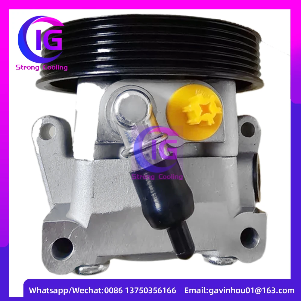 Насос гидроусилителя руля для Ford C-MAX Focus MK2 Volvo C30 S40 V50 1329297 1362652 8603593 4M513A696AC 4M513A696AD
Насос гидроусилителя руля для Ford C-MAX Focus MK2 Volvo C30 S40 V50 1329297 1362652 8603593 4M513A696AC 4M513A696AD