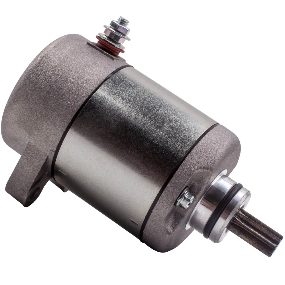 Starter Motor for Honda TRX350 TRX 350 TRX350TM TRX350FE FOURTRAX RANCHER 00-06
Starter Motor for Honda TRX350 TRX 350 TRX350TM TRX350FE FOURTRAX RANCHER 00-06