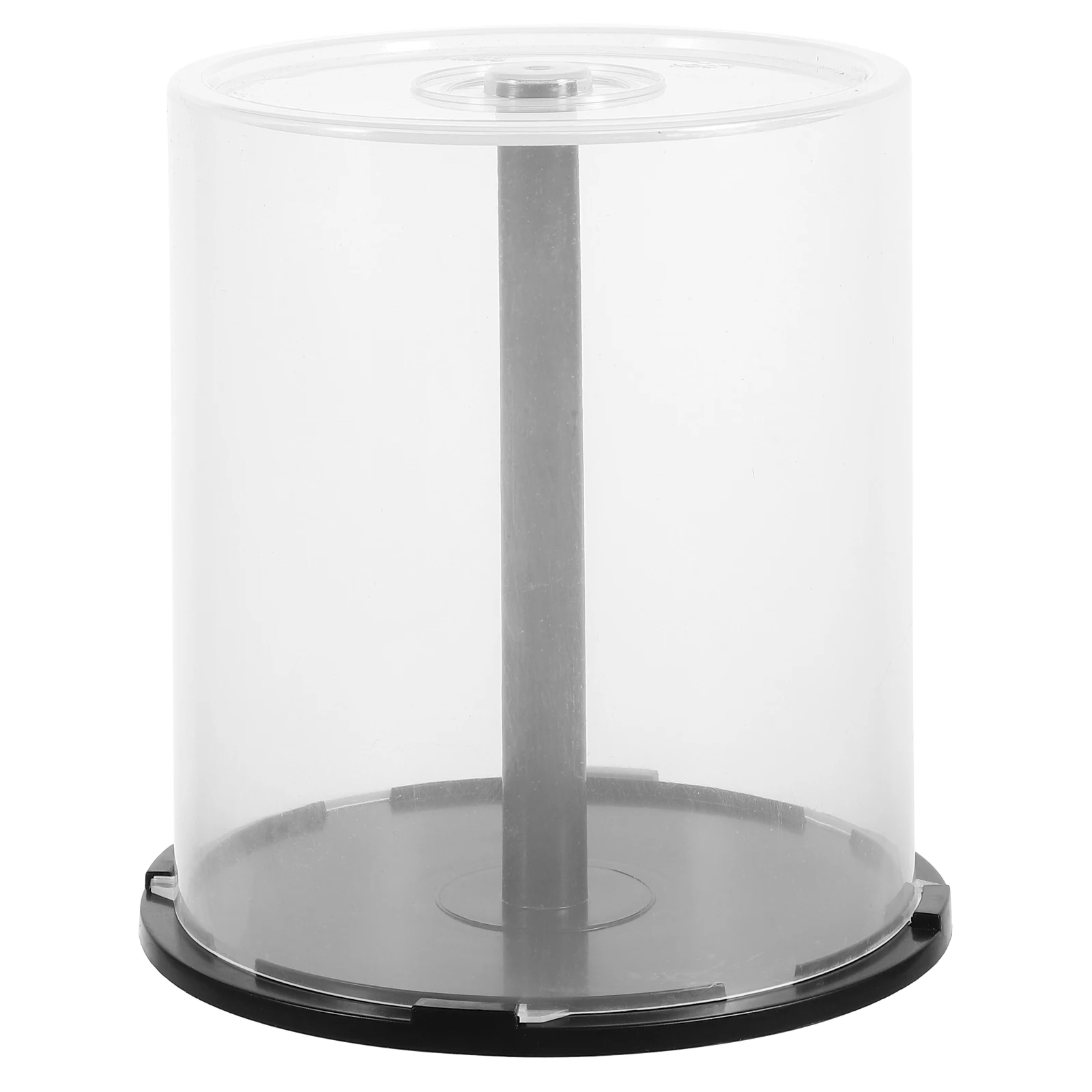 CD Storage Bin Organizers Sleeve Cases Plastic Container Cd/dvd Holders Transparent Disc
CD Storage Bin Organizers Sleeve Cases Plastic Container Cd/dvd Holders Transparent Disc