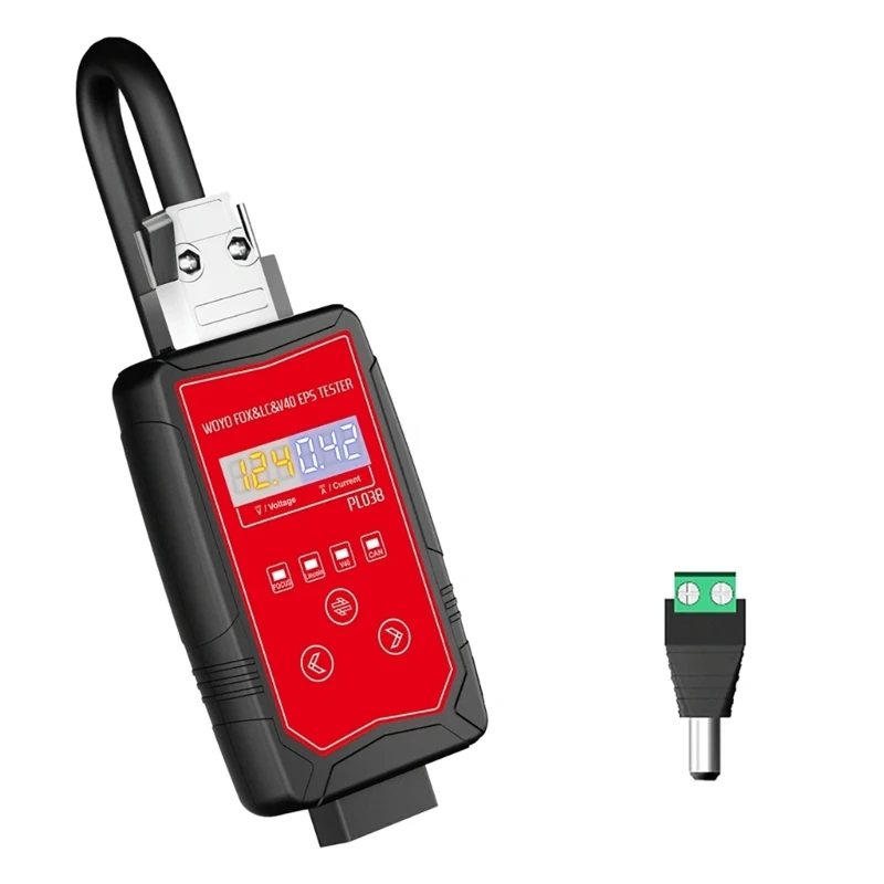 28GB Auto Diagnostics Tool Car Diag Data Update Software Tester Power Steering Wheel Motor Tester
28GB Auto Diagnostics Tool Car Diag Data Update Software Tester Power Steering Wheel Motor Tester