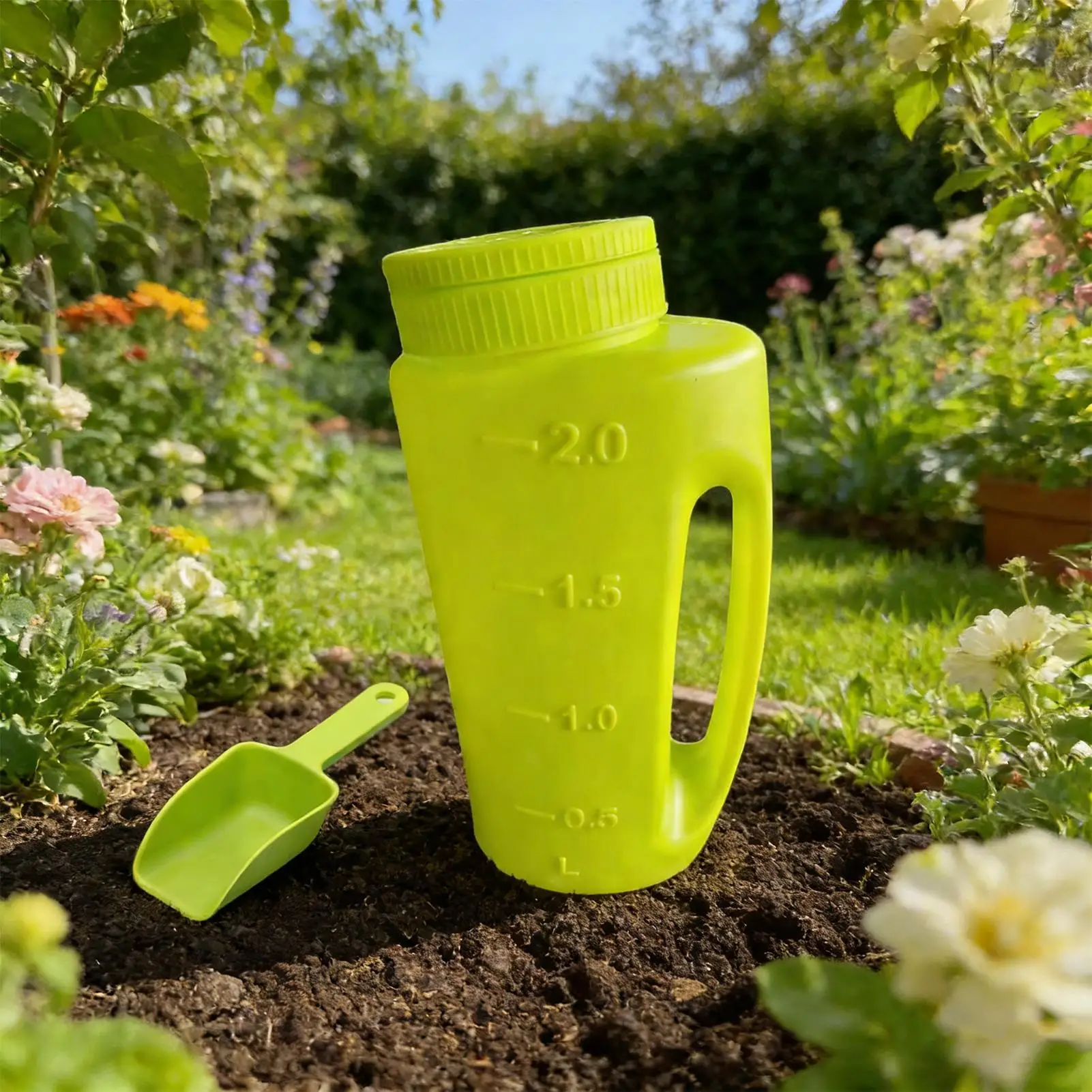 Разбрасыватель льда и соли 2 л, сверхмощный контейнер для сеялки, для распределения каменной соли на подъездных дорожках, тротуарах, в садах, на газонах, для травы, гравия, песка
Разбрасыватель льда и соли 2 л, сверхмощный контейнер для сеялки, для распределения каменной соли на подъездных дорожках, тротуарах, в садах, на газонах, для травы, гравия, песка