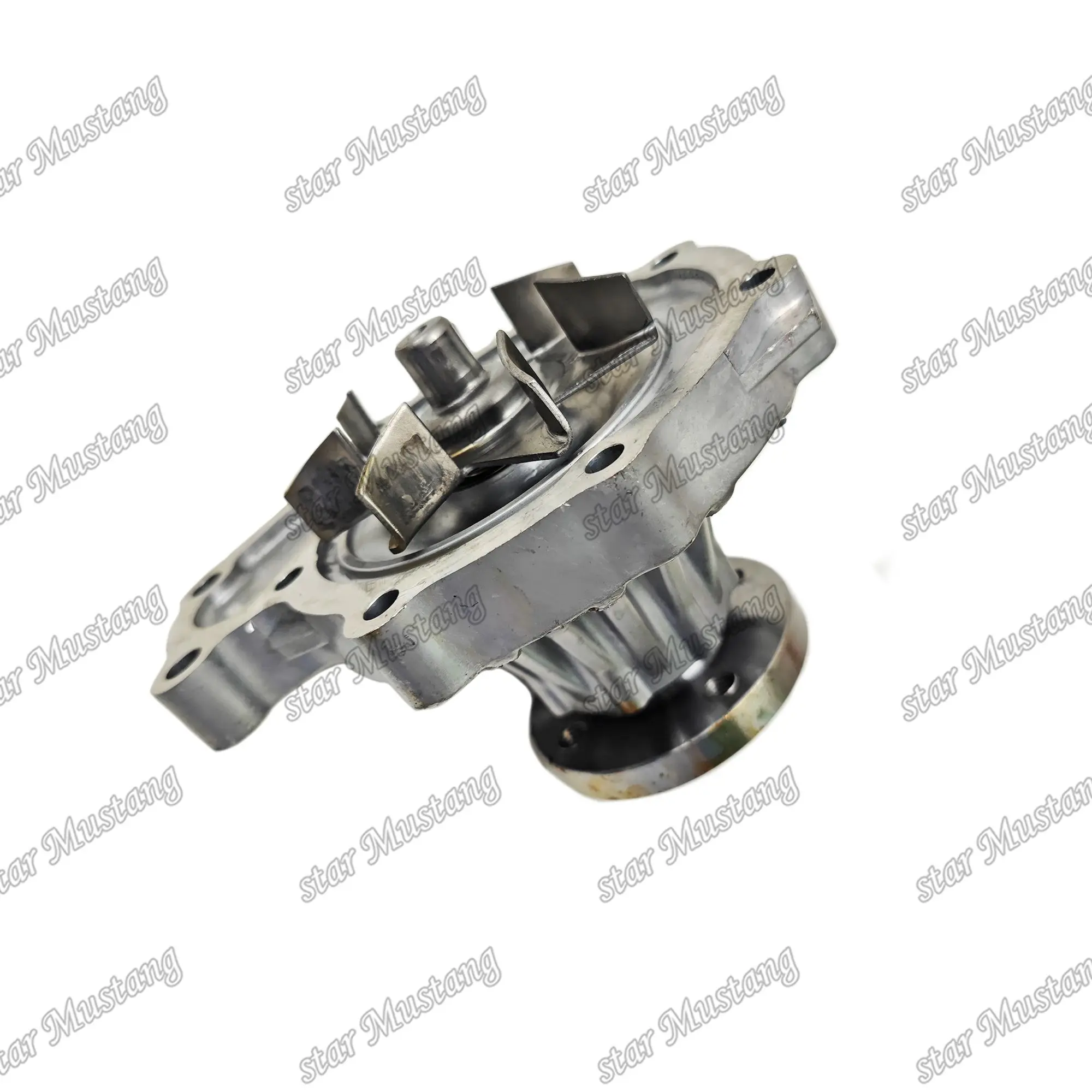 D04F SK130-8 водяной насос VA32G4521010 32G45-21010 подходит для деталей двигателя Mitsubishi
D04F SK130-8 водяной насос VA32G4521010 32G45-21010 подходит для деталей двигателя Mitsubishi