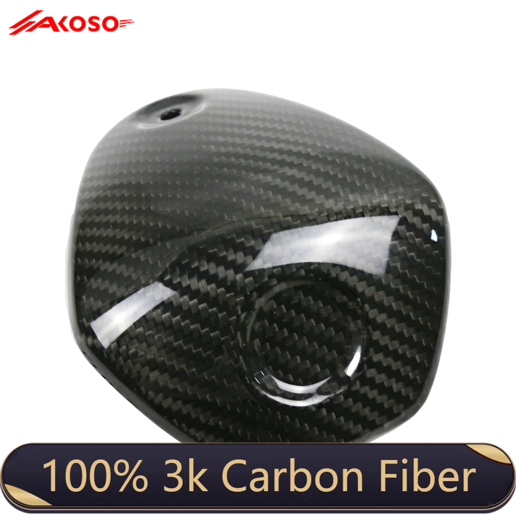Carbon Fiber Handlebar Upper Central Cover for Yamaha XMAM 530 Motorcycle Modified Parts Real Dry Carbon
Carbon Fiber Handlebar Upper Central Cover for Yamaha XMAM 530 Motorcycle Modified Parts Real Dry Carbon