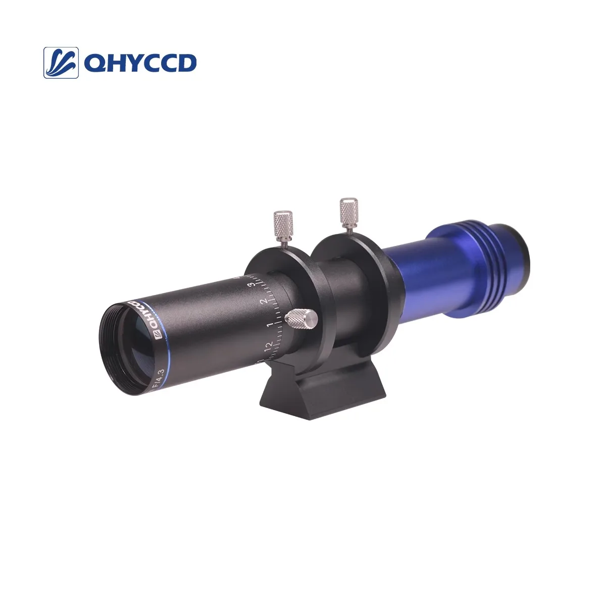 QHYCCD 30130 F4.3 Mini Guide Telescope Focus Astronomy Camera 5III462C USB3.0 Planetary Guide Star Camera for Astrophotography
QHYCCD 30130 F4.3 Mini Guide Telescope Focus Astronomy Camera 5III462C USB3.0 Planetary Guide Star Camera for Astrophotography