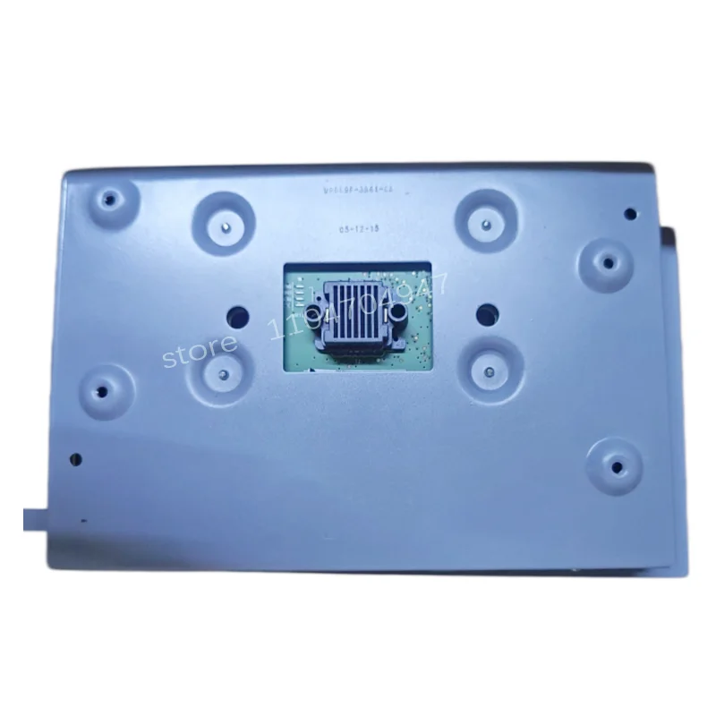 8” LCD Center Control Display Automotive Screen Monitor for F o r d
8” LCD Center Control Display Automotive Screen Monitor for F o r d