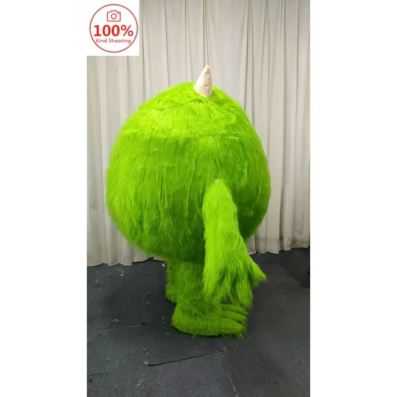 ❤2026✚Giant Monocular Monster Inflatable Costume Street Funny Mascot Costume Party Cosplay Plush Doll Inflatable Mascot Costume◀
❤2026✚Giant Monocular Monster Inflatable Costume Street Funny Mascot Costume Party Cosplay Plush Doll Inflatable Mascot Costume◀