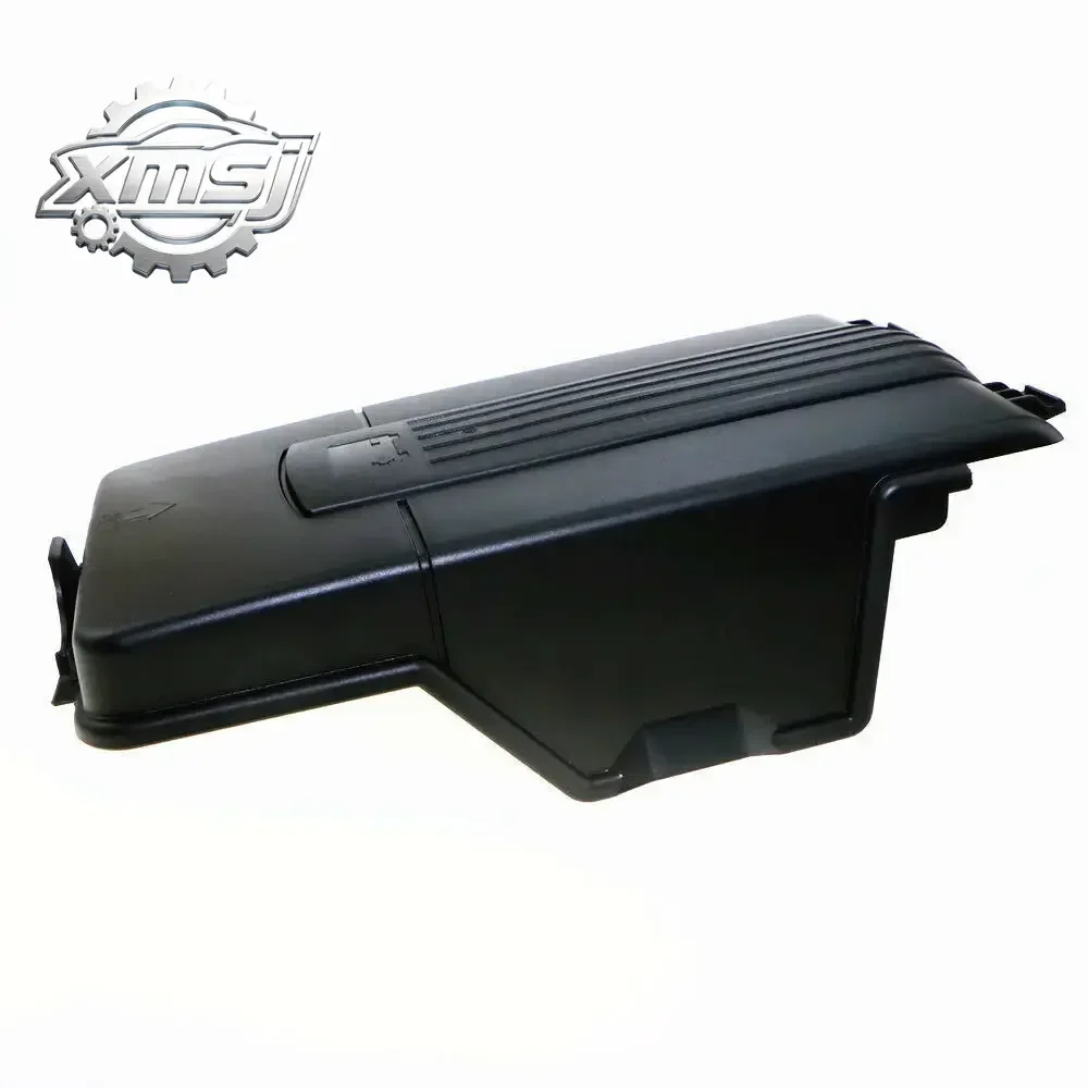 Cubierta superior embellecedora de tapa superior de caja de batería para VW Golf 6, Tiguan, Eos, Seat, Skoda, Audi A3, Q3, 1KD91
Cubierta superior embellecedora de tapa superior de caja de batería para VW Golf 6, Tiguan, Eos, Seat, Skoda, Audi A3, Q3, 1KD91