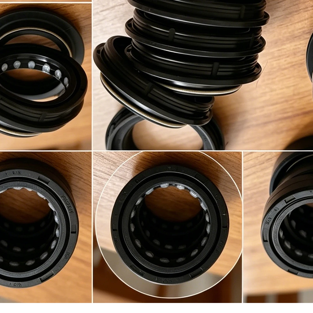 47*58 47x58x11mm 47 58 Motorcycle Shock Dust Fork Oil Seal for Honda CR250R 2-Stroke CR250 KX250F KX250 NSR500 CR KX 250 NSR 500
47*58 47x58x11mm 47 58 Motorcycle Shock Dust Fork Oil Seal for Honda CR250R 2-Stroke CR250 KX250F KX250 NSR500 CR KX 250 NSR 500