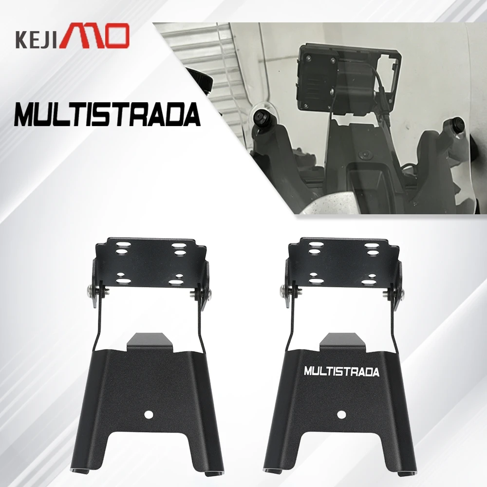 Держатель для телефона на лобовое стекло, навигационный кронштейн, держатель для GPS-смартфона для Ducati Multistrada 1200 Enduro 950 950S 1260 1260GT
Держатель для телефона на лобовое стекло, навигационный кронштейн, держатель для GPS-смартфона для Ducati Multistrada 1200 Enduro 950 950S 1260 1260GT