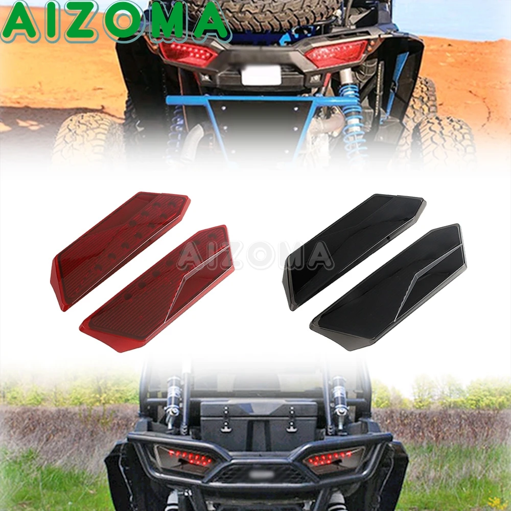 Задний фонарь дальнего света для Polaris 4 900 R09 XP TURBO R12 R04 XP1000 R11 R08 EU MD Светодиодные задние фонари Водонепроницаемый задний стоп-сигнал для квадроциклов
Задний фонарь дальнего света для Polaris 4 900 R09 XP TURBO R12 R04 XP1000 R11 R08 EU MD Светодиодные задние фонари Водонепроницаемый задний стоп-сигнал для квадроциклов