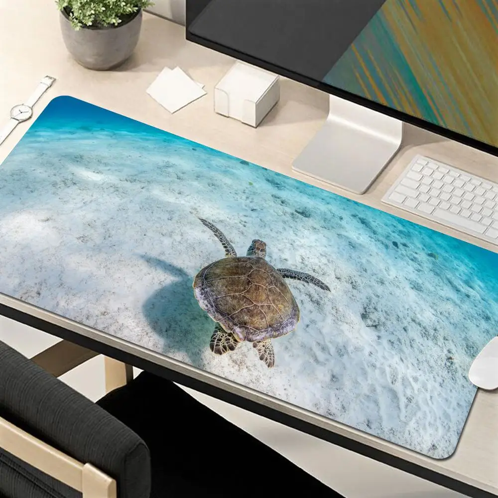 The Bottom Of The Sea Turtle Mouse Pad New Hot Sell Mouse Pad Gamer MousePads Table Mat Mouse Mat Desk Mat Carpet Mouse Pad
The Bottom Of The Sea Turtle Mouse Pad New Hot Sell Mouse Pad Gamer MousePads Table Mat Mouse Mat Desk Mat Carpet Mouse Pad