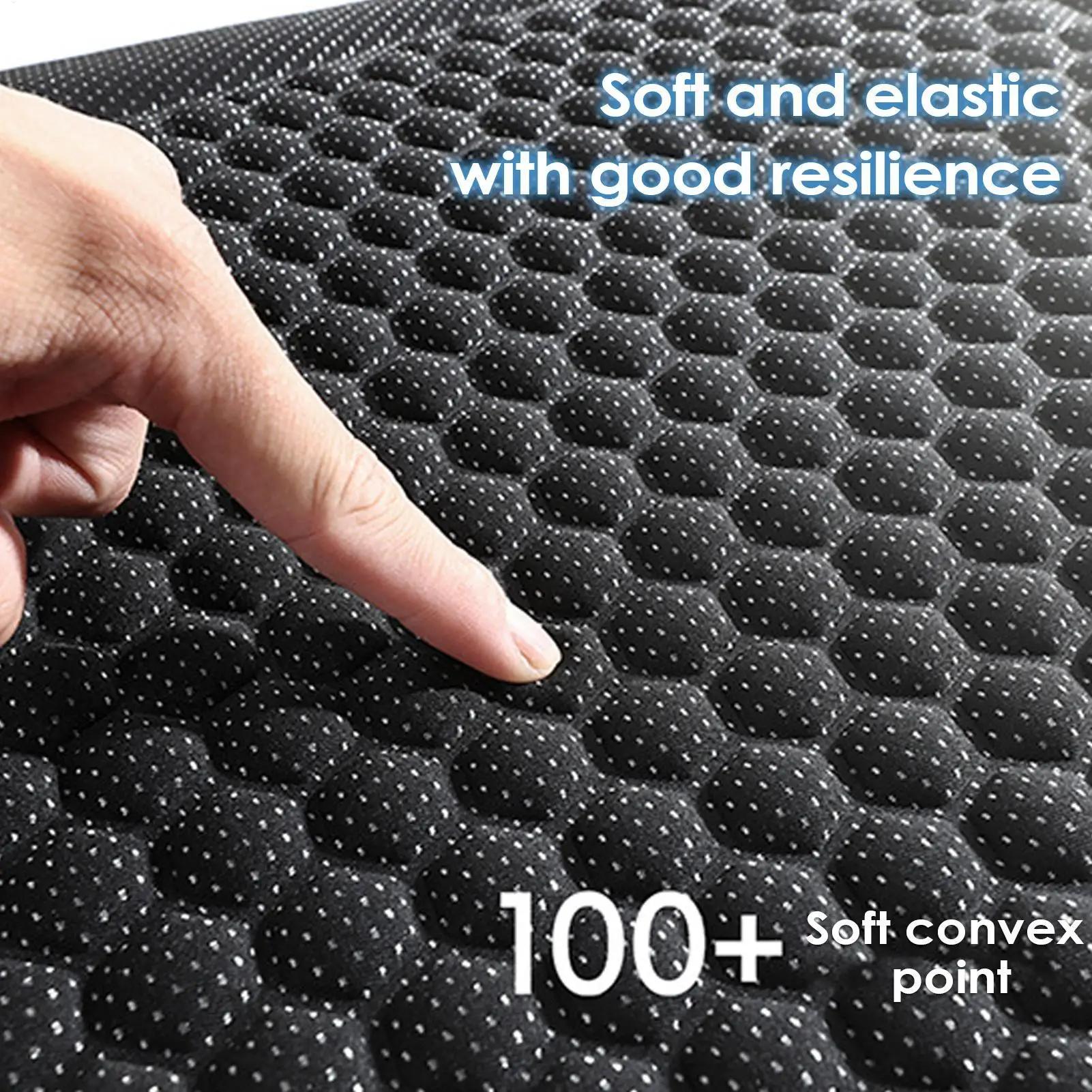 Cooling Seat Covers For Cars Non Slip Moisture Wicking Ergonomic Ventilated Auto Seat Cushion For Hot Weather SUV Truck RV Sedan
Cooling Seat Covers For Cars Non Slip Moisture Wicking Ergonomic Ventilated Auto Seat Cushion For Hot Weather SUV Truck RV Sedan