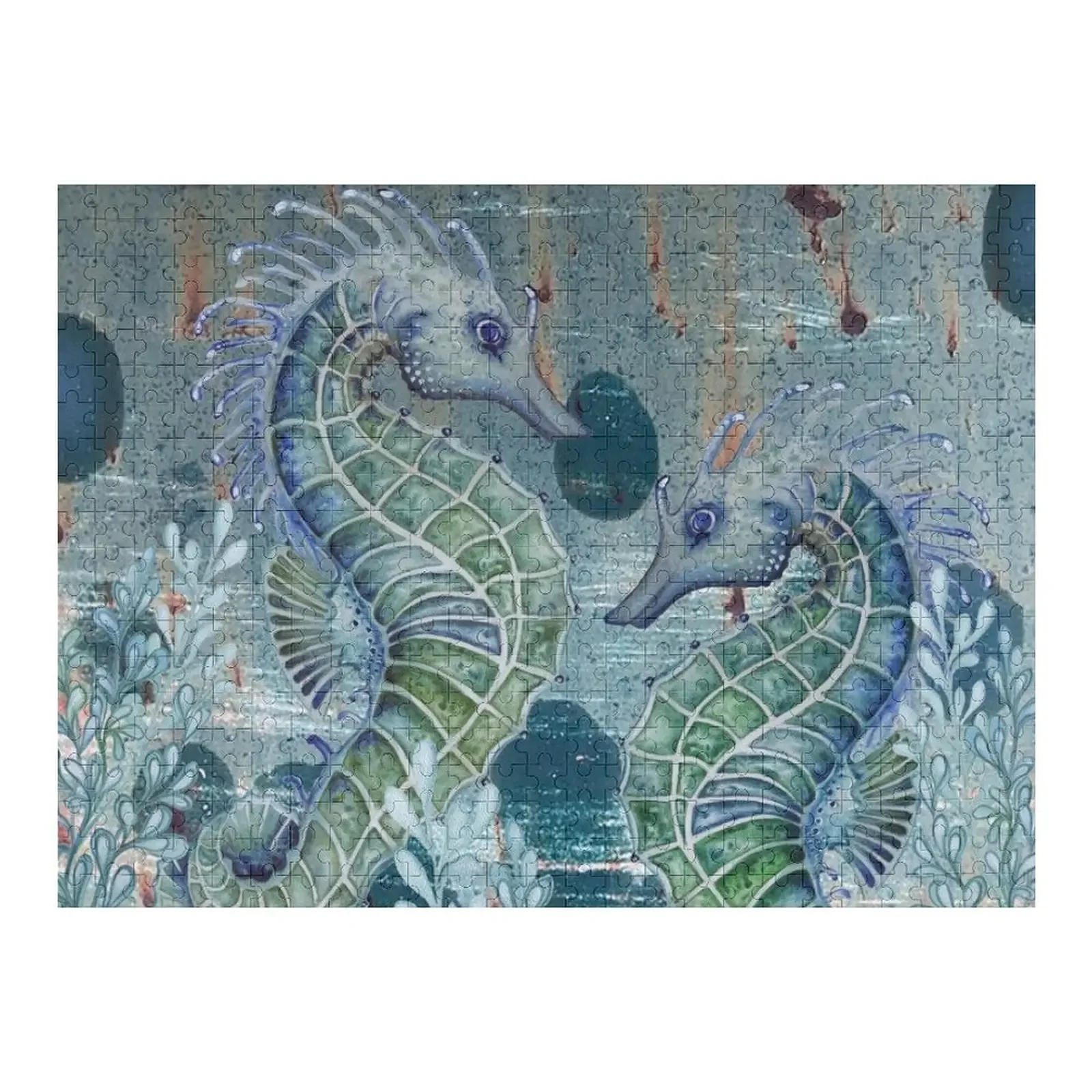 Пазл Seahorses на заказ, детский персонализированный подарок ребенку, деревянное имя, персонализированный пазл на заказ
Пазл Seahorses на заказ, детский персонализированный подарок ребенку, деревянное имя, персонализированный пазл на заказ