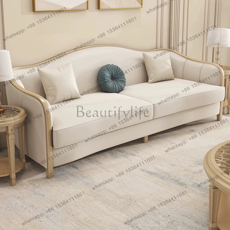 LJY European Modern Living Room Sofas Beige Designer Sectional Cute Living Room Sofas Single Japanese Divano Soggiorno Furniture
LJY European Modern Living Room Sofas Beige Designer Sectional Cute Living Room Sofas Single Japanese Divano Soggiorno Furniture