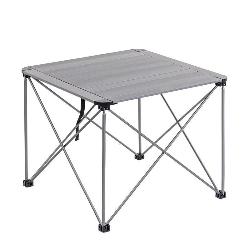 Outdoor Camping Table Fishing Table Folding Camping Picnic Aluminium Table
Outdoor Camping Table Fishing Table Folding Camping Picnic Aluminium Table