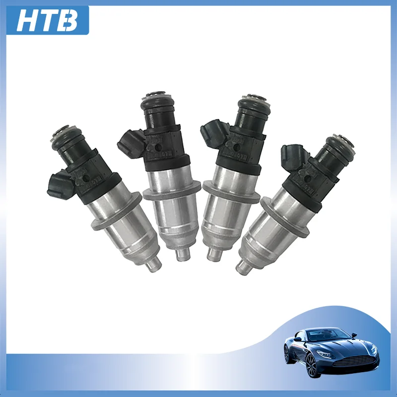 4 шт./лот E7T05071 Топливная форсунка высокого качества для Mitsubishi Carisma 2000-2006 1,8 GDI 2,0 2,4 1465A002 1465A003 MR560552
4 шт./лот E7T05071 Топливная форсунка высокого качества для Mitsubishi Carisma 2000-2006 1,8 GDI 2,0 2,4 1465A002 1465A003 MR560552