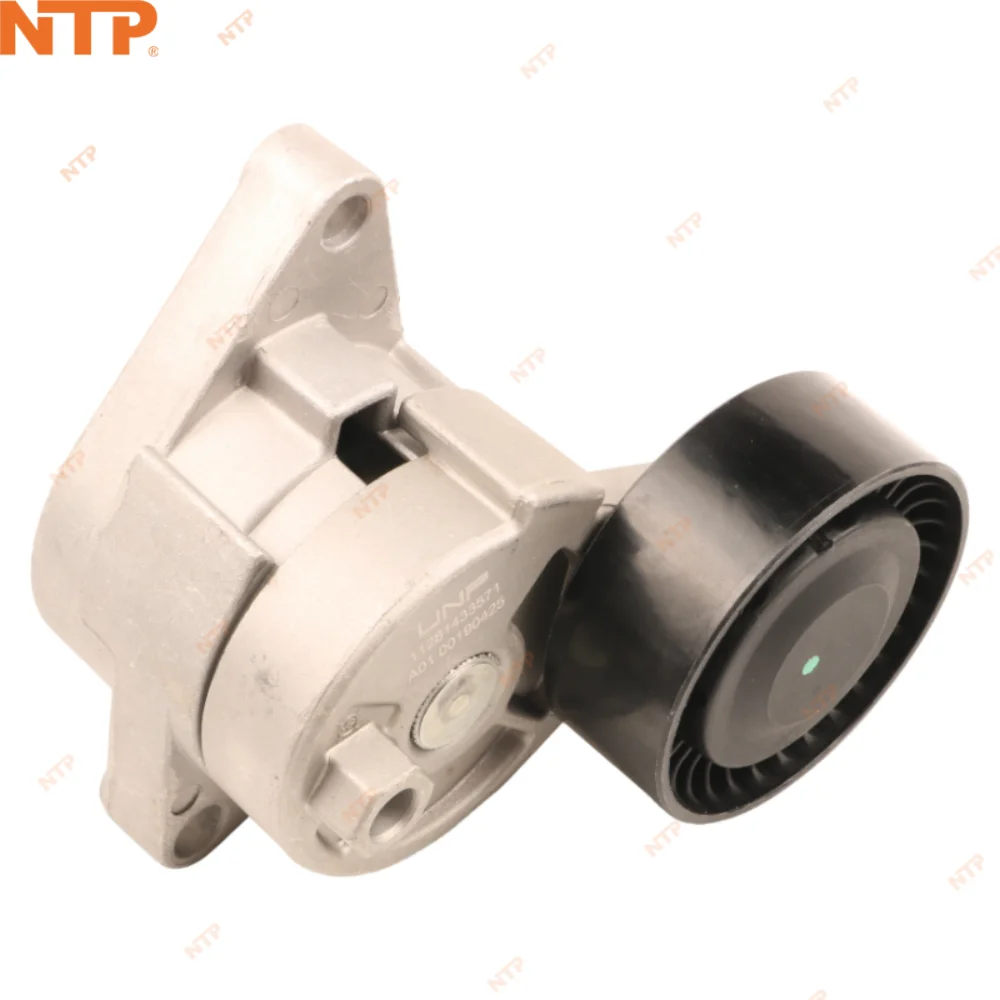 Drive Belt Tensioner Alternator Belt Tensioner Pulley 70*27 mm For BMW (E46 / M54) Models Bearing Engine Parts Car accessories
Drive Belt Tensioner Alternator Belt Tensioner Pulley 70*27 mm For BMW (E46 / M54) Models Bearing Engine Parts Car accessories