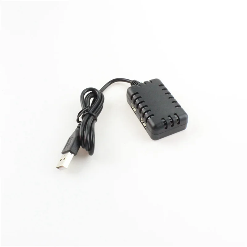 ABUM-2X 2 в 1 7,4 В 1000 мАч X 2 XH-3P Быстрое зарядное устройство USB для Wltoys 144001 124019 12428 284131 K989 K969 XK K130
ABUM-2X 2 в 1 7,4 В 1000 мАч X 2 XH-3P Быстрое зарядное устройство USB для Wltoys 144001 124019 12428 284131 K989 K969 XK K130