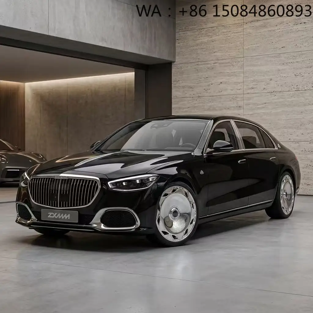 High end customized wheel hub & auto parts, 18-23 inch five-spoke monoblock forged rim, multi PCD classic modified sedan lightwe
High end customized wheel hub & auto parts, 18-23 inch five-spoke monoblock forged rim, multi PCD classic modified sedan lightwe