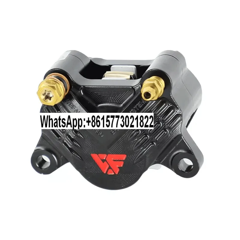 Electric vehicle Maverick No. 9 brake modified G159 small crab caliper disc brake pump
Electric vehicle Maverick No. 9 brake modified G159 small crab caliper disc brake pump