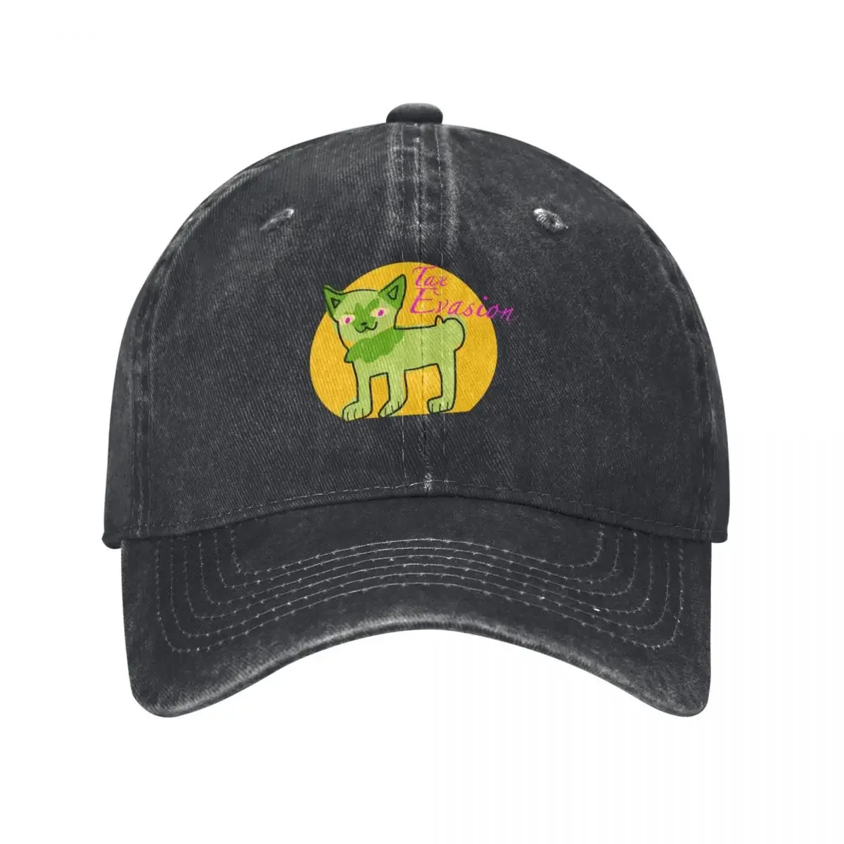 Green cat Baseball Cap |-F-| Military Tactical Cap western Hat Women's Men's
Green cat Baseball Cap |-F-| Military Tactical Cap western Hat Women's Men's