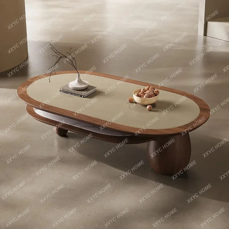 Hminimalist coffee table living room household rock slab coffee table medieval coffee table
Hminimalist coffee table living room household rock slab coffee table medieval coffee table