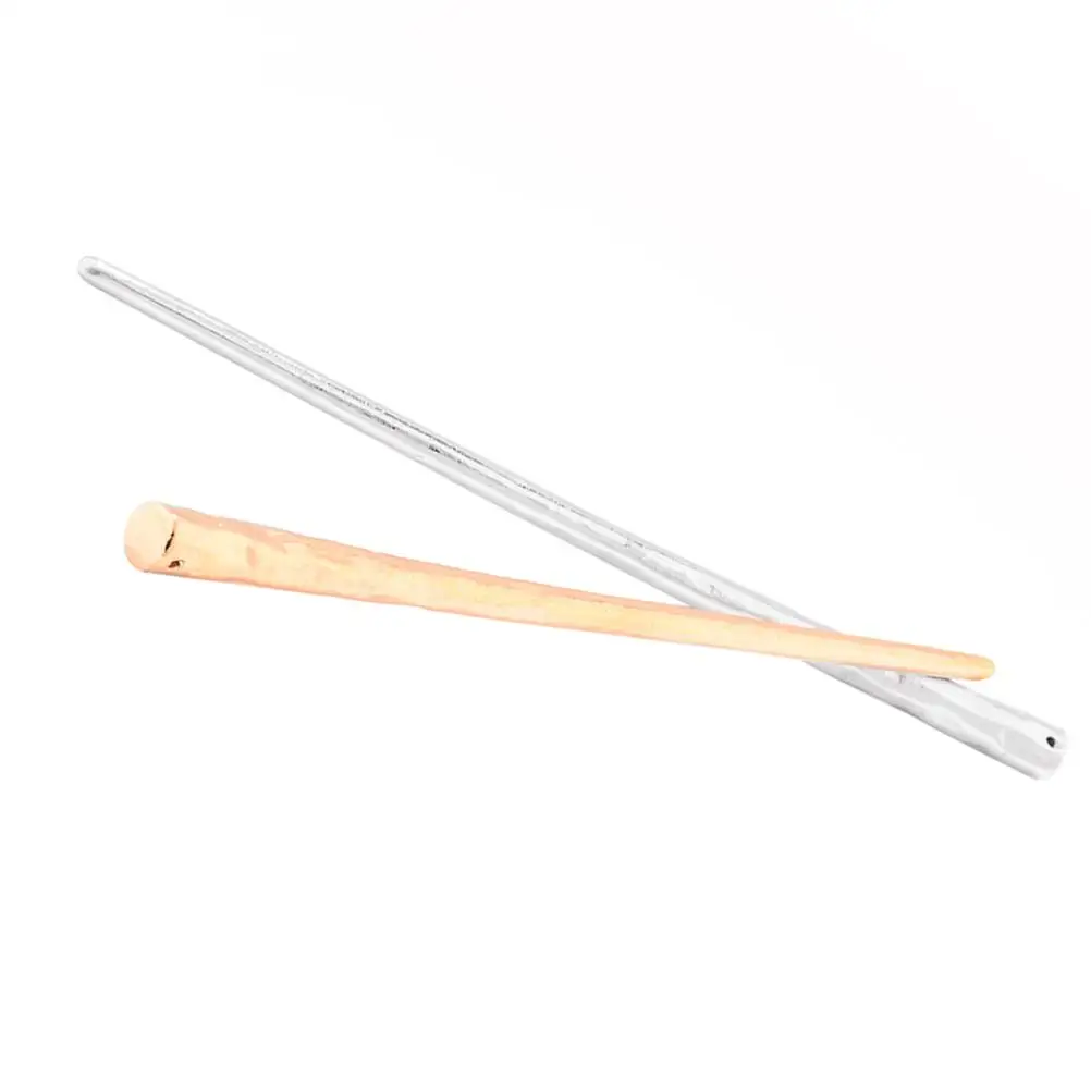 2Pcs Hair Sticks Vintage Durable Material Simple Design Functional Clutch Ponytail Flyaway Occasions Charm Grace Hair Chopsticks
2Pcs Hair Sticks Vintage Durable Material Simple Design Functional Clutch Ponytail Flyaway Occasions Charm Grace Hair Chopsticks