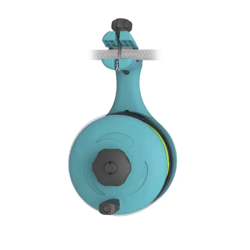 [NEW!ABKG】 1PC Fishing Line Winder Reel Self-Service Fast Device Winding Manager Reel Lure Line Fishing Tool Supplies Accessorie
[NEW!ABKG】 1PC Fishing Line Winder Reel Self-Service Fast Device Winding Manager Reel Lure Line Fishing Tool Supplies Accessorie