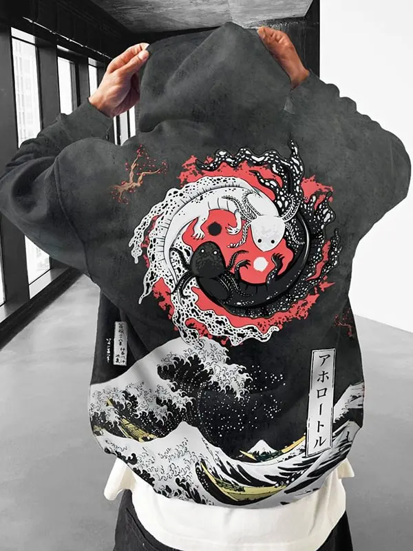 2024 Autumn And Winter American Men's Hoodie Trendy Casual Sports Daily Sweatshirt Hoodie Pattern New Autumn And Winter
2024 Autumn And Winter American Men's Hoodie Trendy Casual Sports Daily Sweatshirt Hoodie Pattern New Autumn And Winter