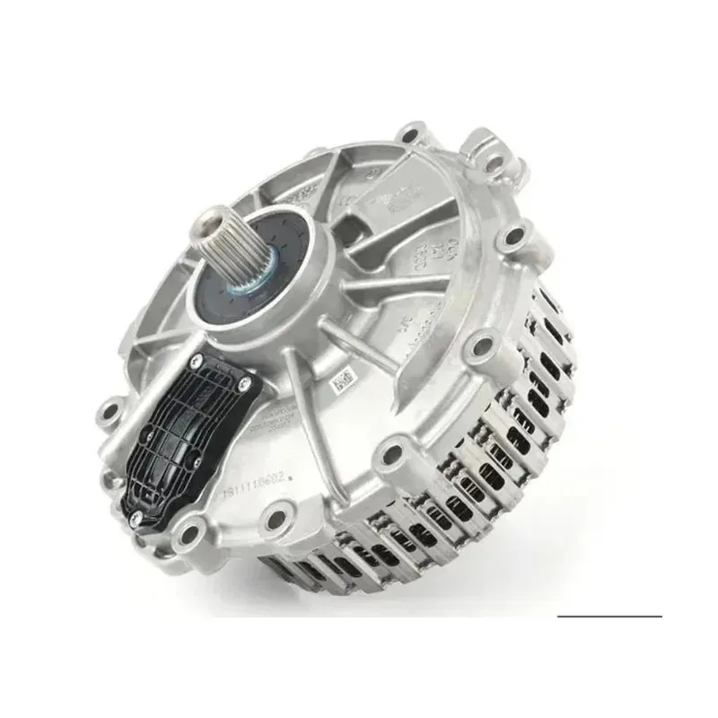 7-DSG DL382 0CK 0CJ DL382 Brand New Fit For Audi A4 A5 B9 A6 C7 C8 A7 Q5 Bo-rg War-ner Transmission Clutch Assembly
7-DSG DL382 0CK 0CJ DL382 Brand New Fit For Audi A4 A5 B9 A6 C7 C8 A7 Q5 Bo-rg War-ner Transmission Clutch Assembly
