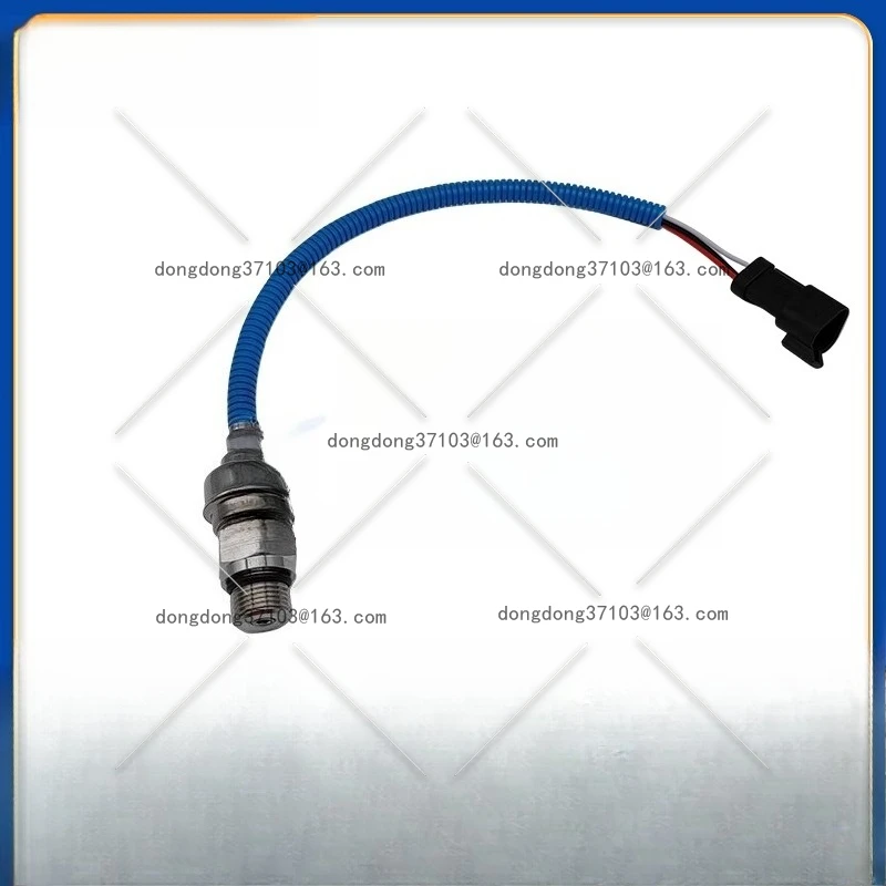 Детали экскаватора E320B/E320C/E312C Датчик высокого давления главного насоса 221-8859
Детали экскаватора E320B/E320C/E312C Датчик высокого давления главного насоса 221-8859