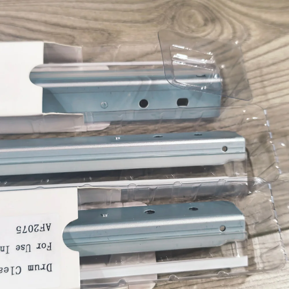 5PCS OPC Drum Cleaning Blade OEM AD04-1140 AD04-1056 FOR RICOH COPIER MP 7500 8000 8001 7502 9002 AFICIO 2075 2060 1060 1075
5PCS OPC Drum Cleaning Blade OEM AD04-1140 AD04-1056 FOR RICOH COPIER MP 7500 8000 8001 7502 9002 AFICIO 2075 2060 1060 1075